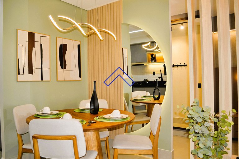 HUB1206 - Luxury, Comfort, Modernity, Leisure
