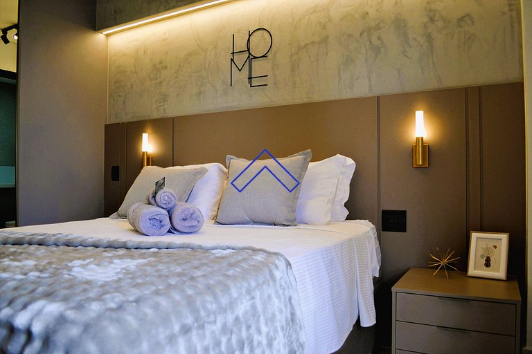 HUB1206 - Luxury, Comfort, Modernity, Leisure
