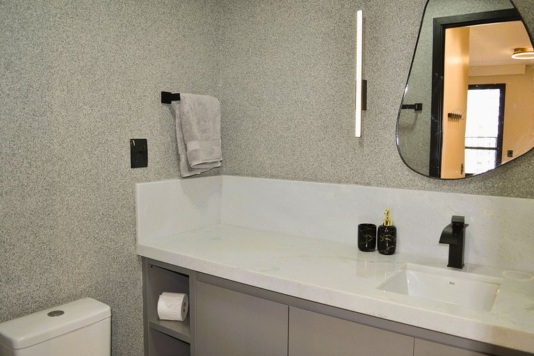 Luxury, Comfort, Modernity, Leisure