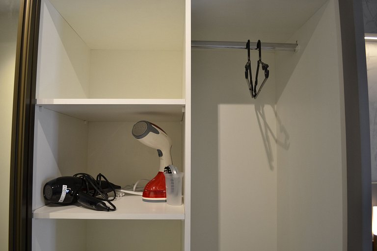 Setor Marista, Comodidades, Piscina, Luxo