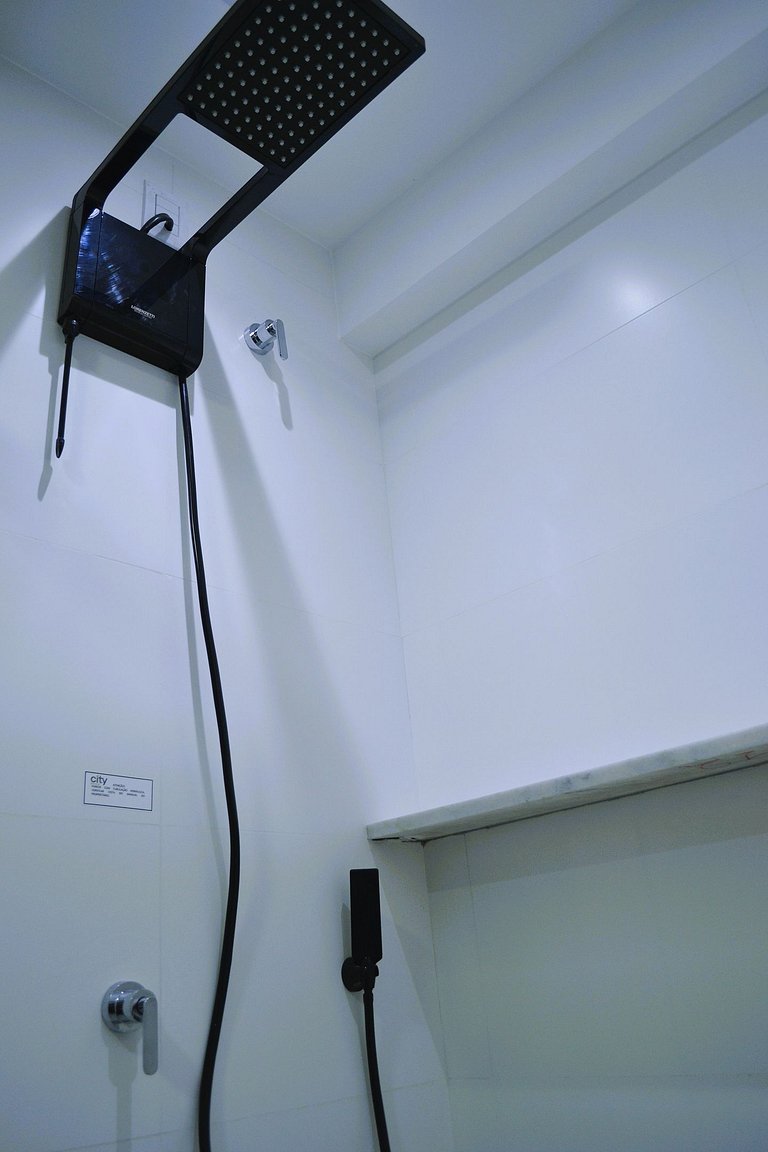 Luxo, Conforto, Modernidade, Lazer