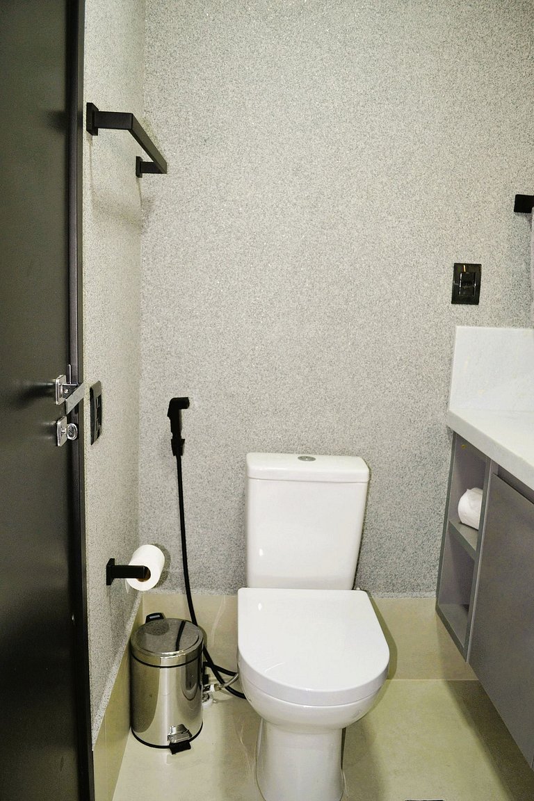 Luxo, Conforto, Modernidade, Lazer