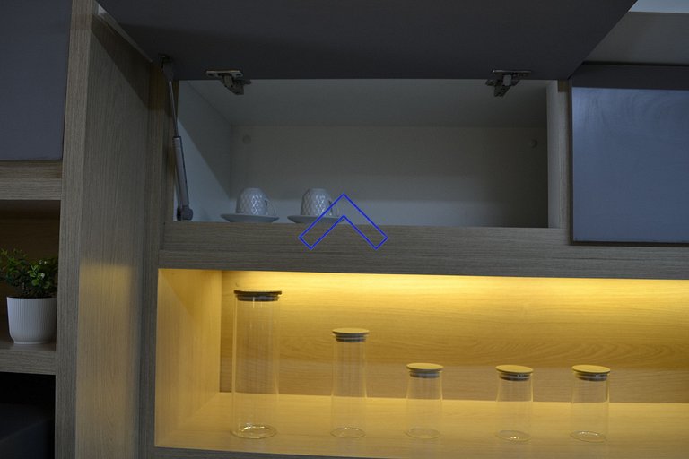 HUB1206 - Luxury, Comfort, Modernity, Leisure