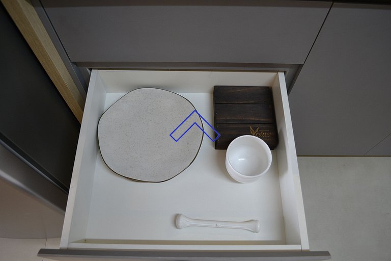 HUB1206 - Luxury, Comfort, Modernity, Leisure