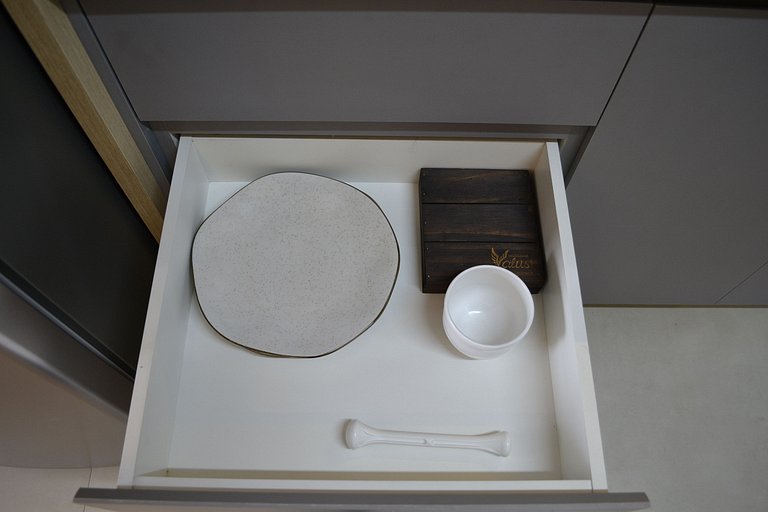 Luxo, Conforto, Modernidade, Lazer