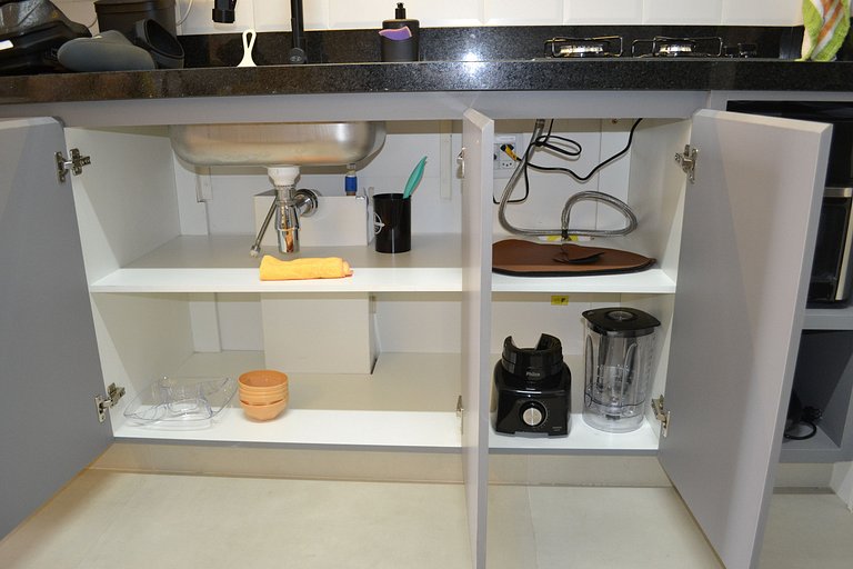 Luxo, Conforto, Modernidade, Lazer