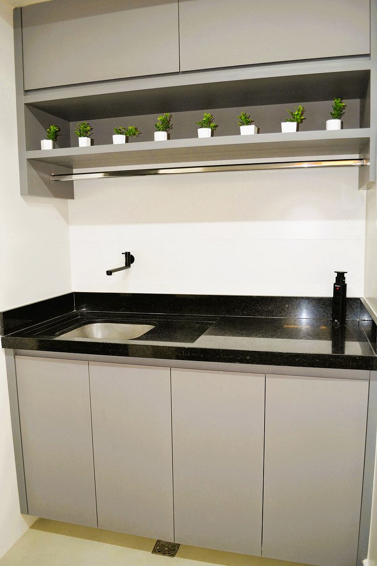 Setor Marista, Comodidades, Piscina, Luxo