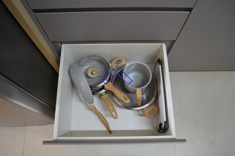 HUB1206 - Luxury, Comfort, Modernity, Leisure