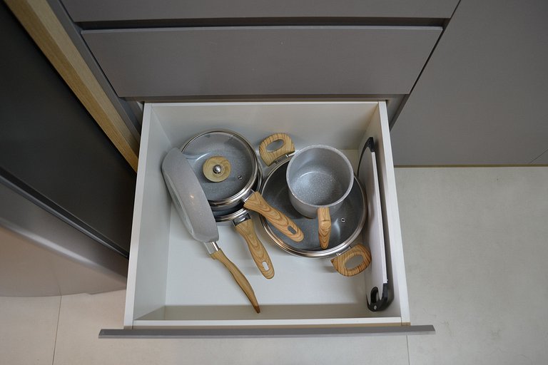 Luxo, Conforto, Modernidade, Lazer