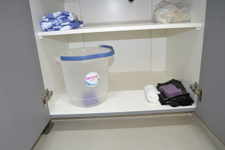 Setor Marista, Comodidades, Piscina, Luxo