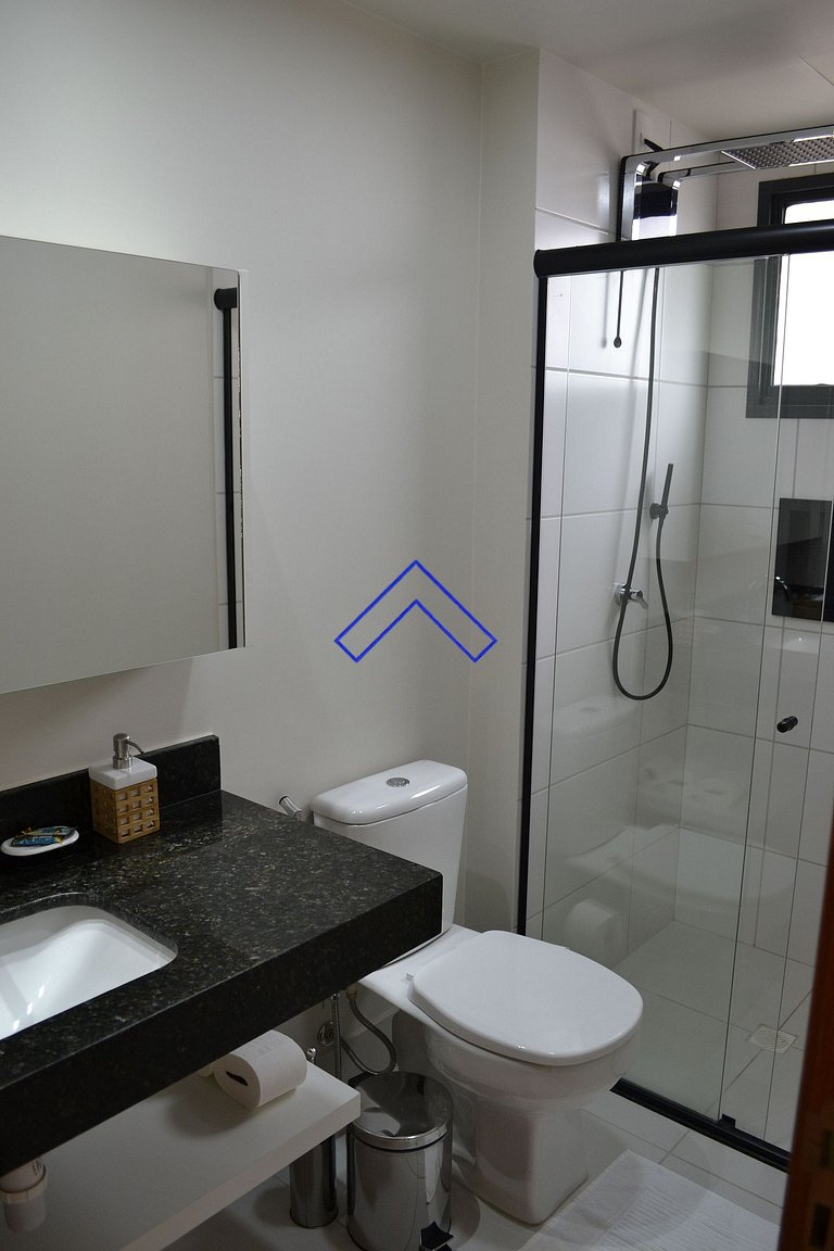 RT1705 - Good Vibe: Full Leisure, Close to Hospitals