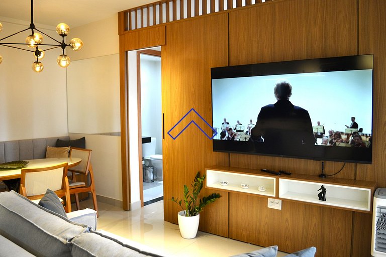 Ritmo Bueno: Ocio Completo, Cerca de Hospitales