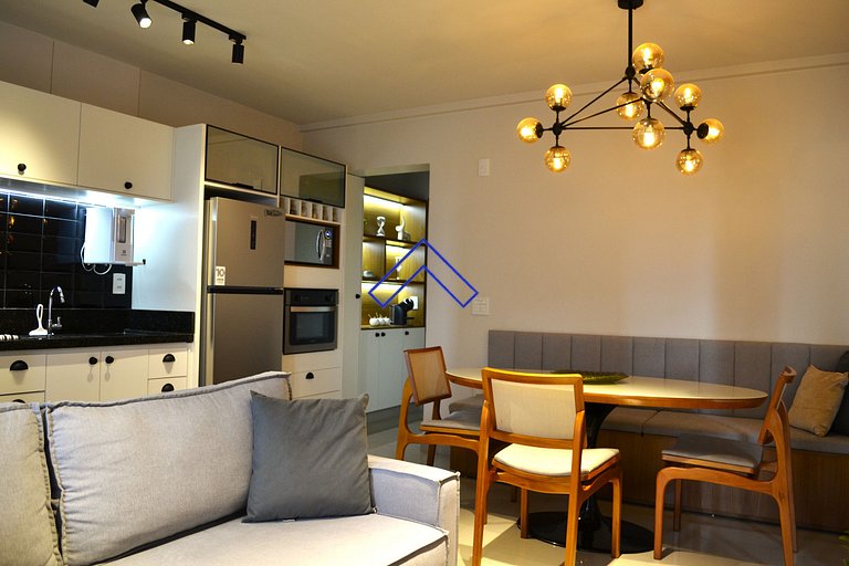 RT1705 - Good Vibe: Full Leisure, Close to Hospitals