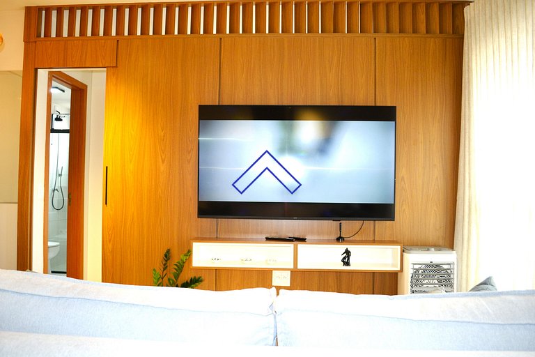 RT1705 - Good Vibe: Full Leisure, Close to Hospitals