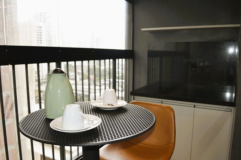 Smart Luxury: El flat más sofisticado de Bueno