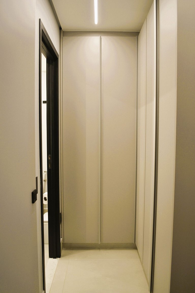 Smart Luxury: El flat más sofisticado de Bueno