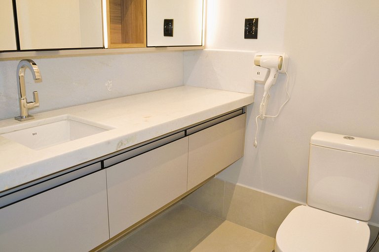 Smart Luxury: El flat más sofisticado de Bueno