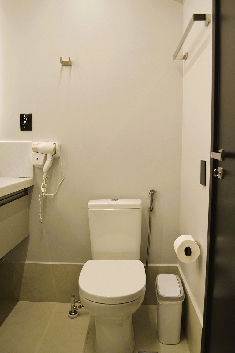 Smart Luxury: El flat más sofisticado de Bueno