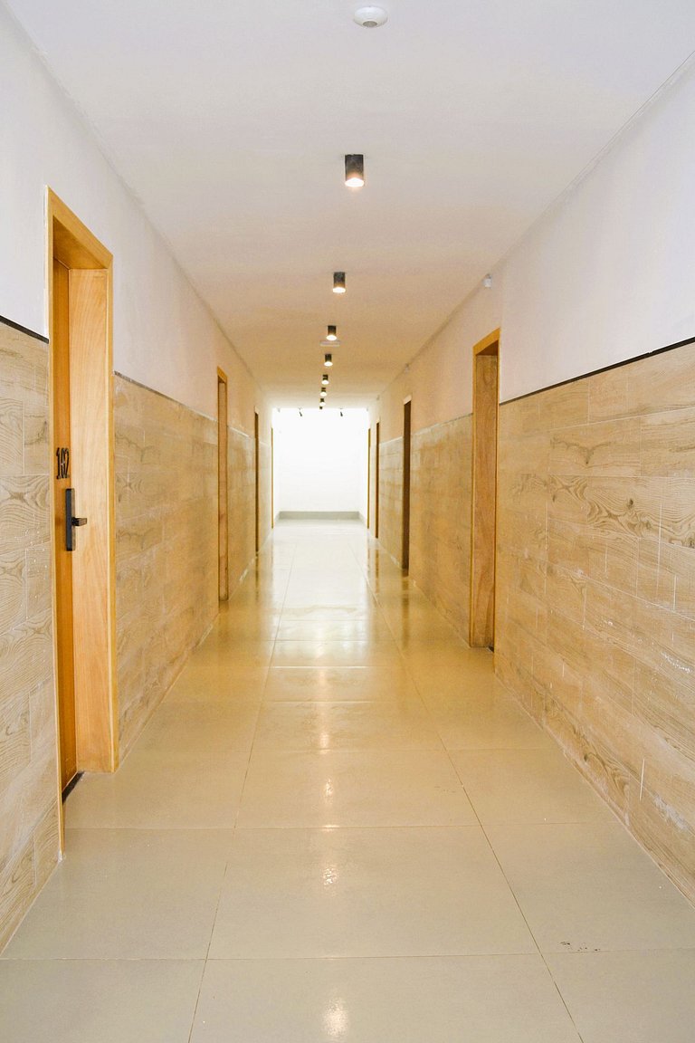 Real Grandeza - Studios modernos