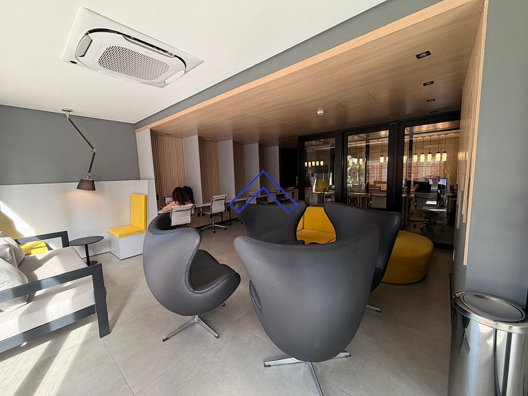 HUB1511 - Luxury, Comfort, Modernity, Leisure