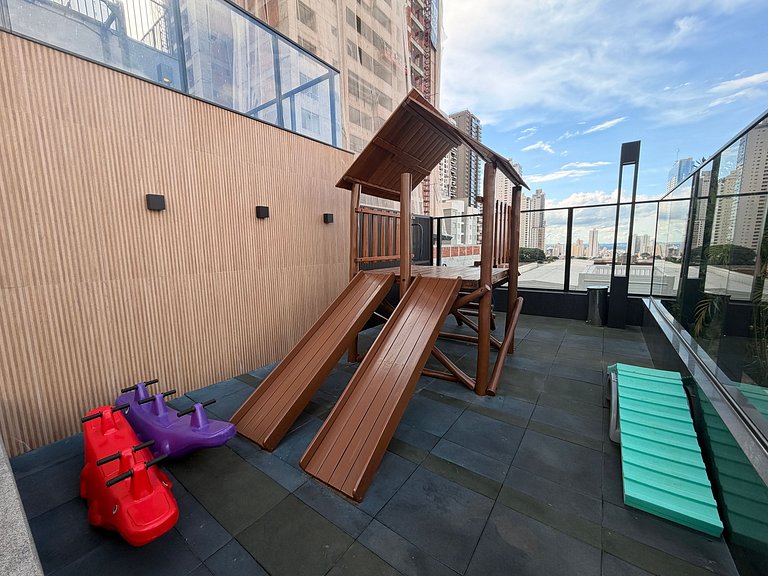 Luxury, Comfort, Modernity, Leisure