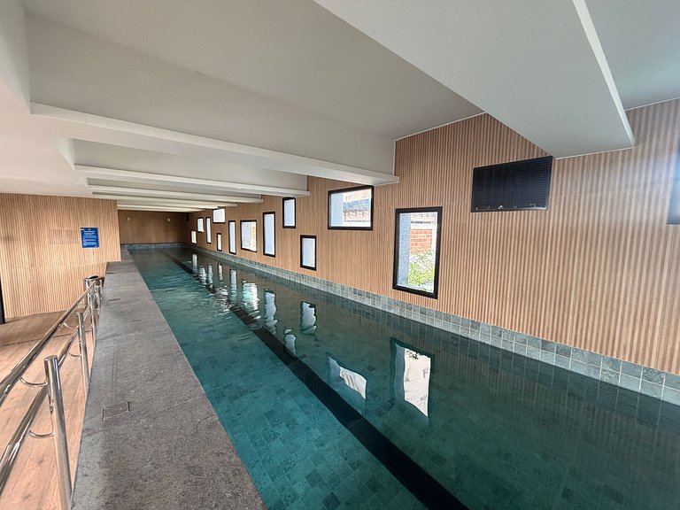 Luxury, Comfort, Modernity, Leisure