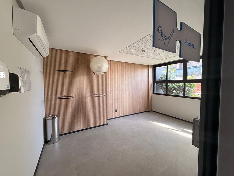 Smart Luxury: O Flat Mais Sofisticado do Bueno