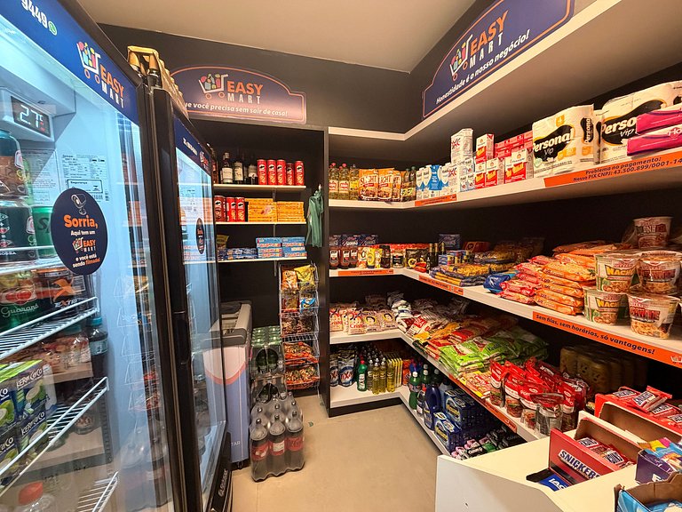 Smart Luxury: El flat más sofisticado de Bueno