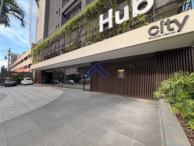 HUB1511 - Luxury, Comfort, Modernity, Leisure