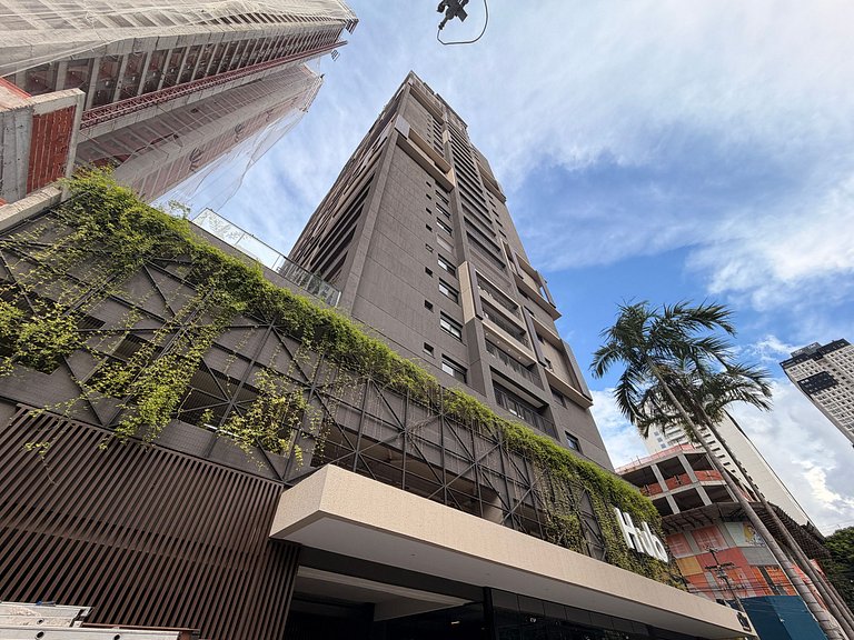 Smart Luxury: The Most Sophisticated Flat in Bueno