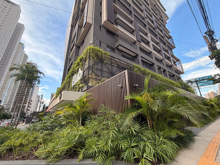 Luxury, Comfort, Modernity, Leisure