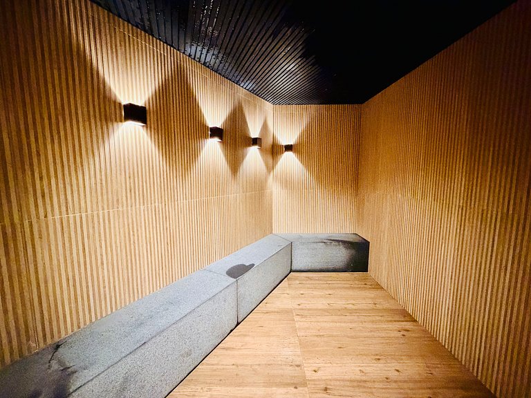 Smart Luxury: The Most Sophisticated Flat in Bueno