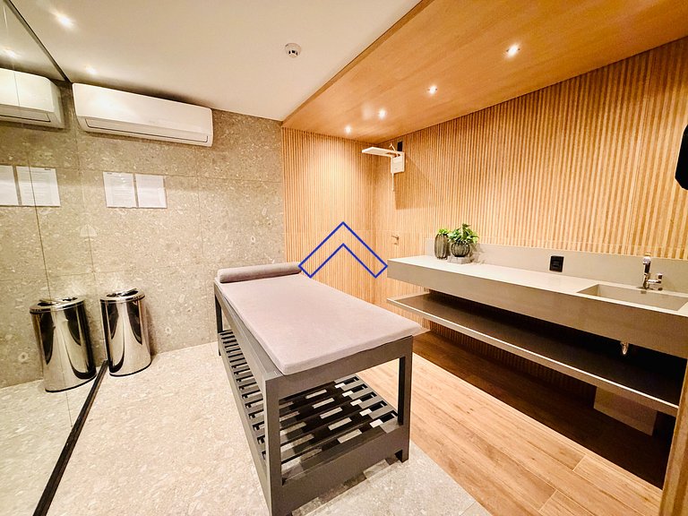 HUB1206 - Luxury, Comfort, Modernity, Leisure