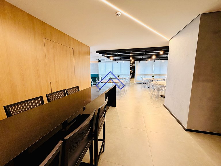 HUB1206 - Luxury, Comfort, Modernity, Leisure