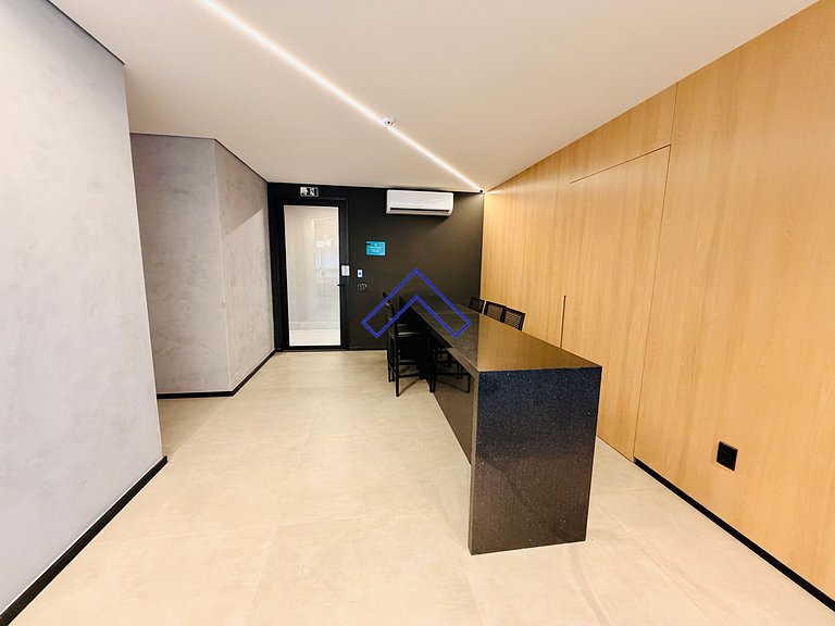 HUB1206 - Luxury, Comfort, Modernity, Leisure