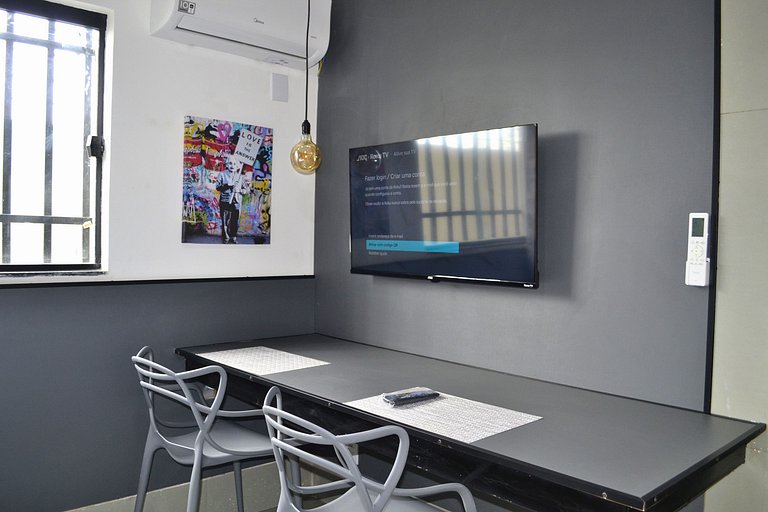 Practicidad • Auto Check-in • Estudio Completo