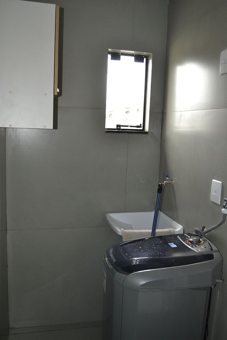 Estudio moderno y completo cerca Polo Industrial