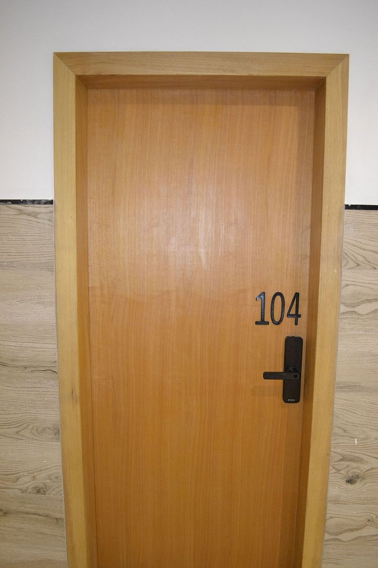 Private Studio Self Check-in in Ap. de Goiânia