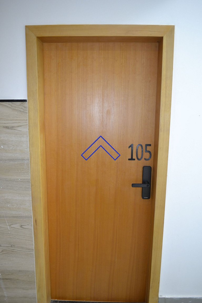 RG105 - Fully furnished apt: perfect for work and leisure
