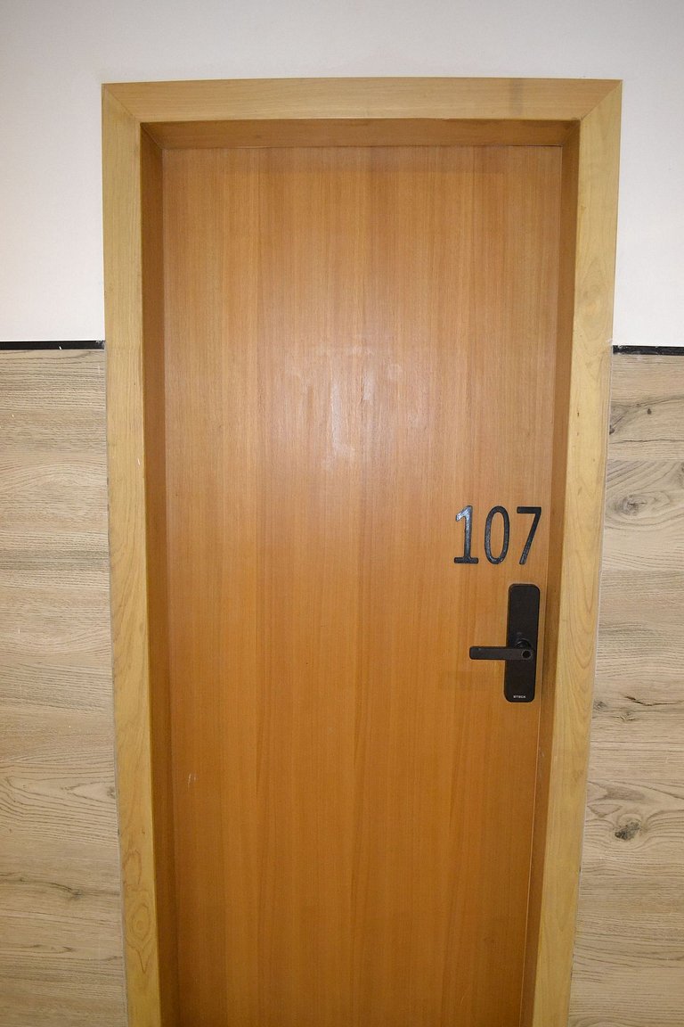 Convenience • Self Check-in • Fully Equipped