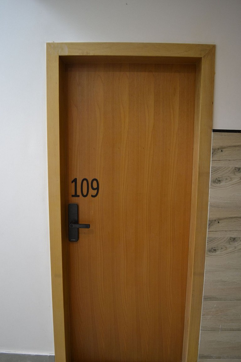 A 20 minutos del Autódromo Moto GP