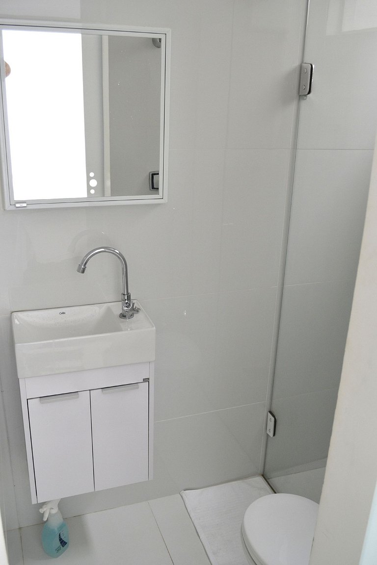 Exclusive apt in the best area of Plano Piloto