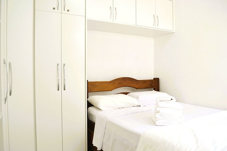 Exclusive apt in the best area of Plano Piloto