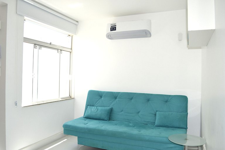 Exclusive apt in the best area of Plano Piloto