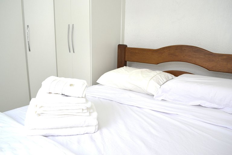 Exclusive apt in the best area of Plano Piloto