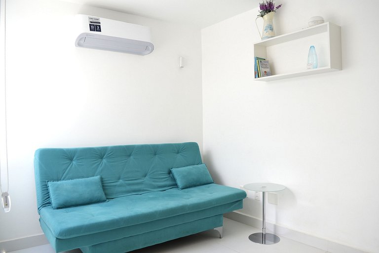 Apto Exclusivo na melhor região do Plano Piloto