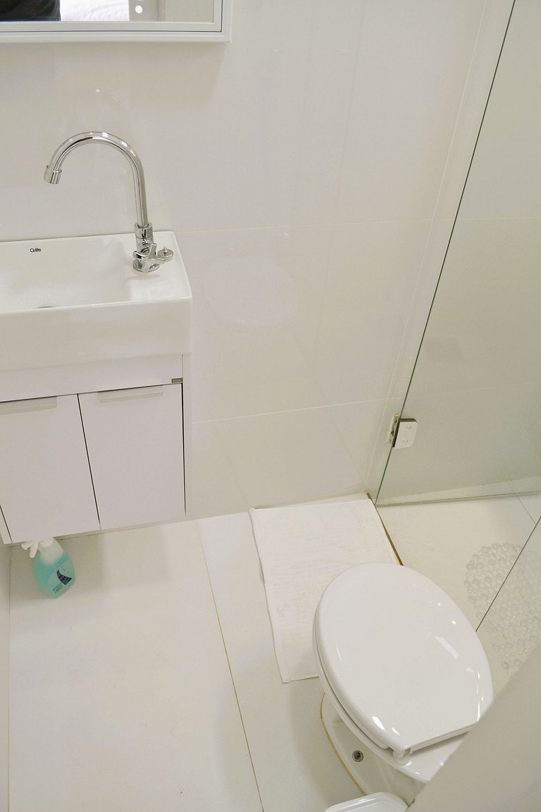 Apto Exclusivo na melhor região do Plano Piloto