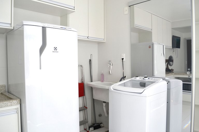 Exclusive apt in the best area of Plano Piloto