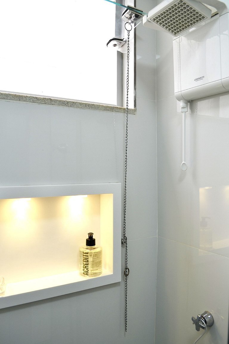 Exclusive apt in the best area of Plano Piloto