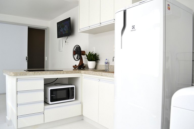 Exclusive apt in the best area of Plano Piloto